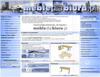 Meble | Meble biurowe | Portal meblowy