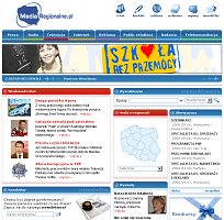 MediaRegionalne.pl - informacje regionalne