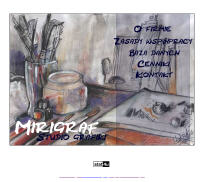 Mirigraf - Studio grafiki