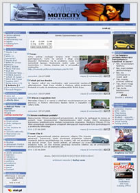 motocity.pl - motoryzacja, auto tuning, vt, samochody, tapety, gielda, motobazar, puls motoryzacji,