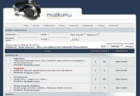 Serwis Muzyczny - Muzikum.pl