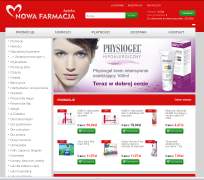 NowaFarmacja.pl - apteka online