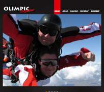 Olimpic Skydive skoki spadochronowe