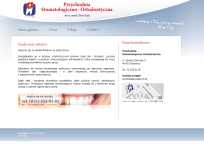 ORTODONTA-KATOWICE aparaty ortodontyczne katowice