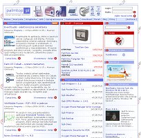 palmtop.pl - Wortal technologii mobilnych