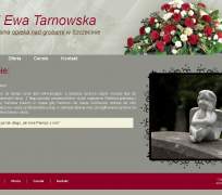 Pielęgnacja grobów - EVE Ewa Tarnowska