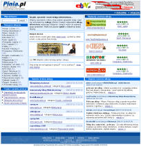 Pinia.pl bezpieczne zakupy i sklepy internetowe