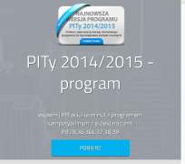 Http://www.pity2015program.pl