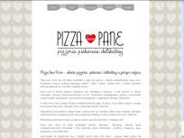 Pizza Love Panne