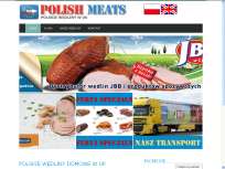 Polish-meats.co.uk