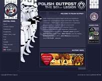 Polish Outpost