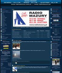 RADIO MAZURY 101,5 fm