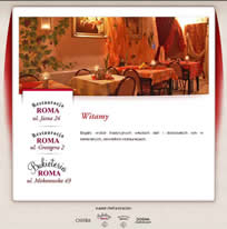 Restauracja Roma
