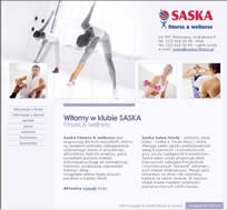SASKA fitness and wellness