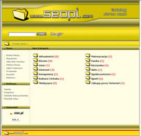 Katalog Stron WWW - SEOPL.com - Katalog Stron Internetowych