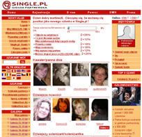 Single.pl - Giełda partnerska