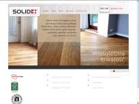 Solidplus - producent deski podłogowej