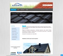 SOLTECT - Centrum Pokryć Dachowych
