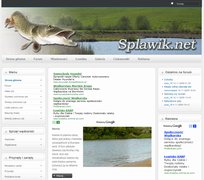 Wędkarstwo - Splawik.net