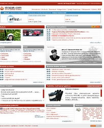 strazak.com - serwis każdego strażaka