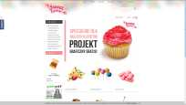 Sweet Corner - Słodycze reklamowe
