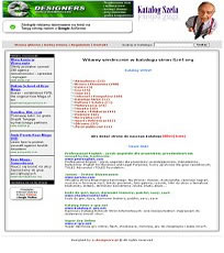 Katalog WWW - szef.org