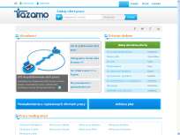 Tazamo.pl - Najnowsze oferty pracy w Polsce