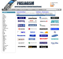 Lista producentów :: PasjaGSM.pl
