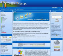 TweakXP.com.pl - Przyspieszanie i optymalizacja Windows XP