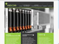 Vascom Informatyka dla Biznesu. Usługi informatyczne - Outscoring IT - Helpdesk