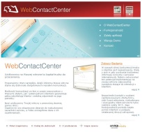 WCC - WebContactCenter