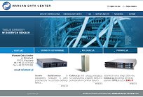 Warsaw Data Center