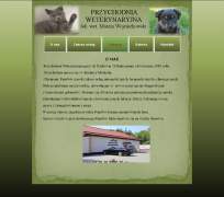 Weterynariaparkowa.pl - Leczenie zwierząt włocławek