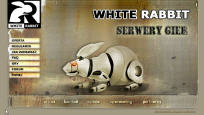 White Rabbit - Najlepsze serwery gier multiplayer