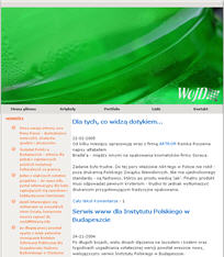 WojD Design - projektowanie stron www, identyfikacja wizualna, logo, logotypy i znaki graficzne, pro