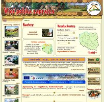 Agroturystyka - Wieś Polska Zaprasza