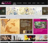 Akwarium Sztuki - platforma współpracy dla twórczych kobiet