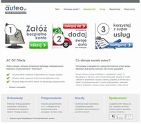auteo.pl - społeczność kierowców