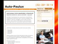 AUTO-PAULUX elektromechanika
