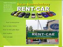 Rent-Car komisy samochodowe śląskie