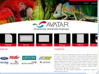 Studio reklamy Avatar.pl