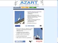 Azart - Instalacje antenowe
