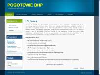 Bihp.net - Szkolenia bhp
