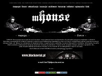 BlackMetal.pl - muzyka, recenzje, dyskusje