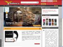 Bookhunter.pl - portal o książkach