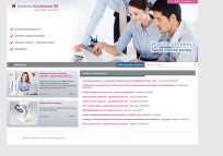 Centrum Kształcenia HR - szkolenia online