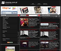 Cinema.com.pl - Serwis filmowy