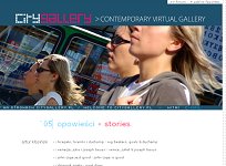 Galeria internetowa - Citygallery.pl