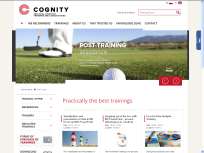 Cognity Excel Training