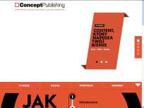 Concept Publishing Polska